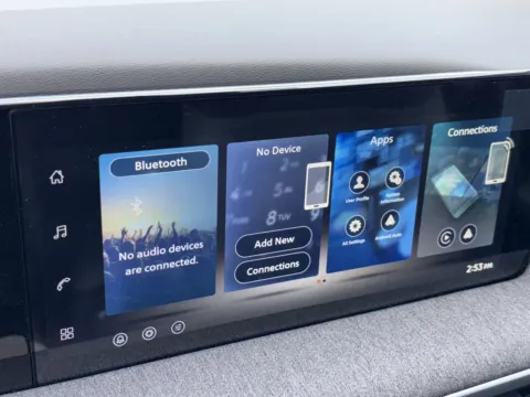 More photos of 2026 Nissan Kicks SV at Nissan of Lithia Springs, GA
