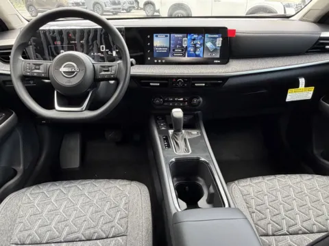 Photos of 2026 Nissan Kicks SV for sale in Lithia Springs, GA at Nissan of Lithia Springs