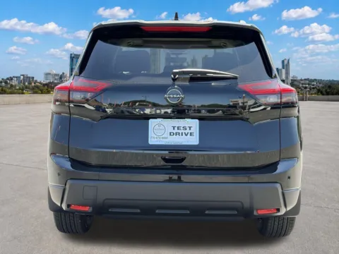 More photos of 2026 Nissan Rogue Dark Armor at Nissan of Lithia Springs, GA