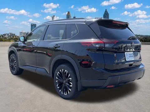 Another view of 2026 Nissan Rogue Dark Armor for sale in Lithia Springs, GA at Nissan of Lithia Springs
