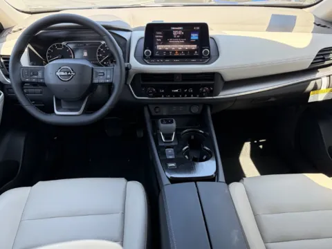 Photos of 2026 Nissan Rogue Dark Armor for sale in Lithia Springs, GA at Nissan of Lithia Springs
