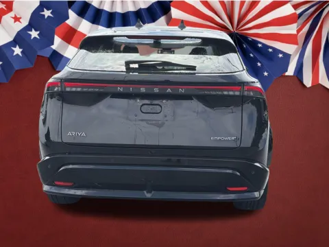 More photos of 2024 Nissan Ariya EMPOWER+ at Nissan of Lithia Springs, GA