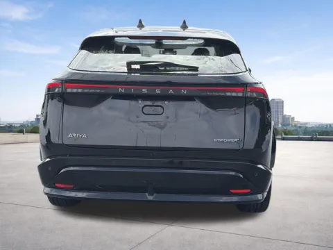 More photos of 2024 Nissan Ariya EMPOWER+ at Nissan of Lithia Springs, GA