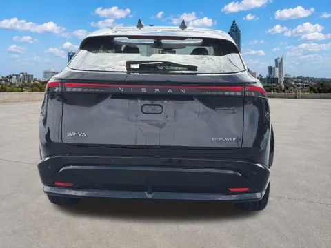 More photos of 2024 Nissan Ariya EMPOWER+ at Nissan of Lithia Springs, GA