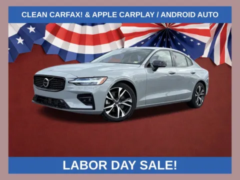 Unknown 2024 Volvo S60 B5 Core Dark Theme for sale in Lithia Springs, GA