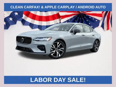 Unknown 2024 Volvo S60 B5 Core Dark Theme for sale in Lithia Springs, GA