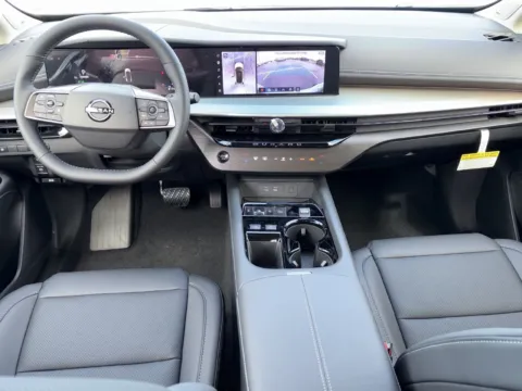 Photos of 2027 Nissan Murano SL for sale in Lithia Springs, GA at Nissan of Lithia Springs