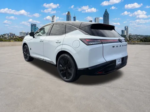 Another view of 2027 Nissan Murano SL for sale in Lithia Springs, GA at Nissan of Lithia Springs