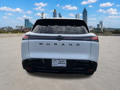 More photos of 2027 Nissan Murano SL at Nissan of Lithia Springs, GA