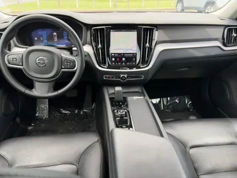 Photos of 2024 Volvo S60 B5 Core Dark Theme for sale in Lithia Springs, GA at Nissan of Lithia Springs