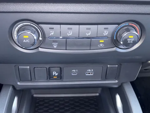 More photos of 2027 Nissan Frontier SV at Nissan of Lithia Springs, GA