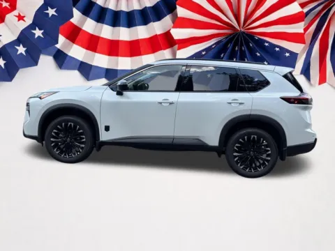 Photos of 2026 Nissan Rogue Dark Armor for sale in Lithia Springs, GA at Nissan of Lithia Springs