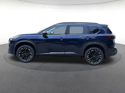 Photos of 2026 Nissan Rogue Dark Armor for sale in Lithia Springs, GA at Nissan of Lithia Springs