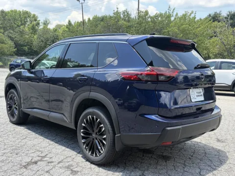 Another view of 2026 Nissan Rogue Dark Armor for sale in Lithia Springs, GA at Nissan of Lithia Springs