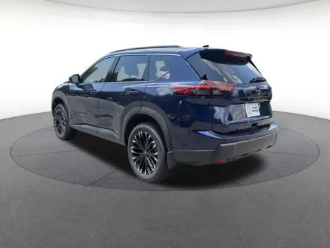 Another view of 2026 Nissan Rogue Dark Armor for sale in Lithia Springs, GA at Nissan of Lithia Springs