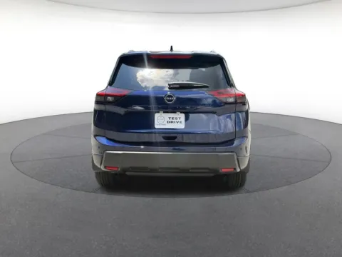 More photos of 2026 Nissan Rogue Dark Armor at Nissan of Lithia Springs, GA