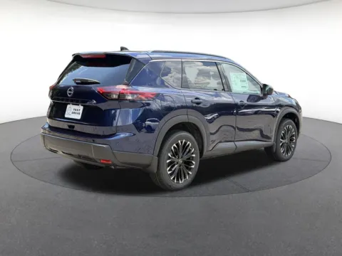 More photos of 2026 Nissan Rogue Dark Armor at Nissan of Lithia Springs, GA