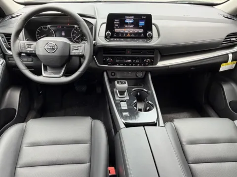 Photos of 2026 Nissan Rogue Dark Armor for sale in Lithia Springs, GA at Nissan of Lithia Springs