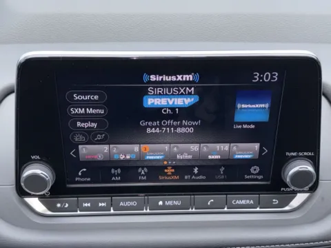 More photos of 2026 Nissan Rogue Dark Armor at Nissan of Lithia Springs, GA