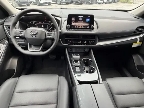 Photos of 2026 Nissan Rogue Dark Armor for sale in Lithia Springs, GA at Nissan of Lithia Springs