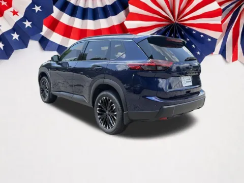 Another view of 2026 Nissan Rogue Dark Armor for sale in Lithia Springs, GA at Nissan of Lithia Springs