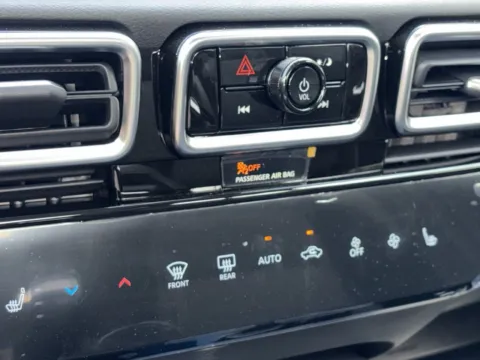More photos of 2027 Nissan Sentra SV at Nissan of Lithia Springs, GA