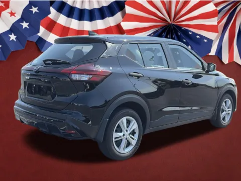 More photos of 2024 Nissan Kicks S at Nissan of Lithia Springs, GA