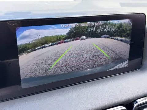 More photos of 2027 Nissan Sentra SR at Nissan of Lithia Springs, GA