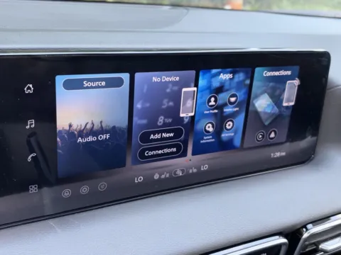 More photos of 2027 Nissan Sentra SR at Nissan of Lithia Springs, GA