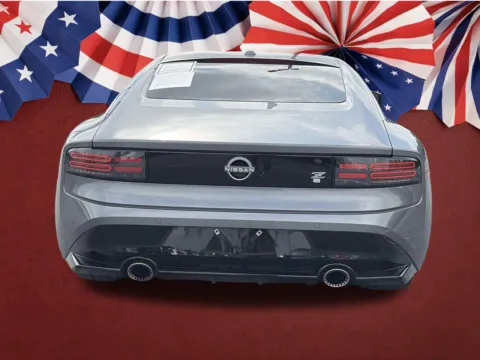 More photos of 2025 Nissan Z Sport at Nissan of Lithia Springs, GA