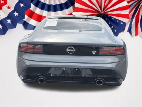 More photos of 2025 Nissan Z Sport at Nissan of Lithia Springs, GA