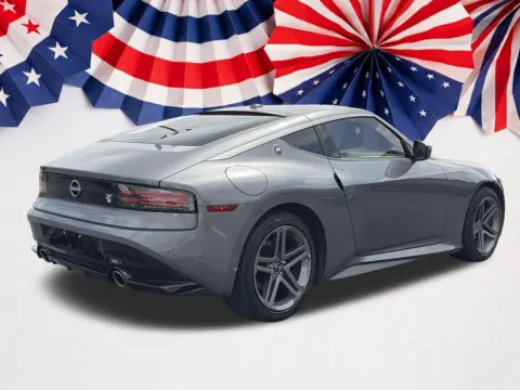 More photos of 2025 Nissan Z Sport at Nissan of Lithia Springs, GA