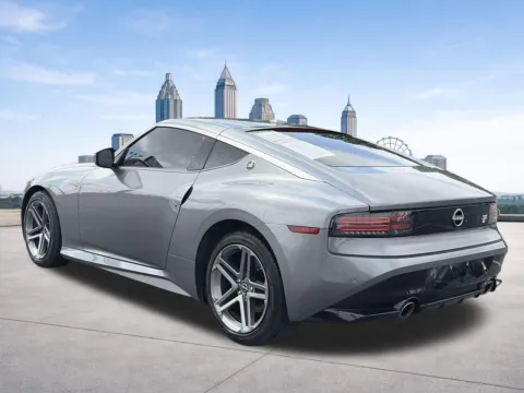 Another view of 2025 Nissan Z Sport for sale in Lithia Springs, GA at Nissan of Lithia Springs