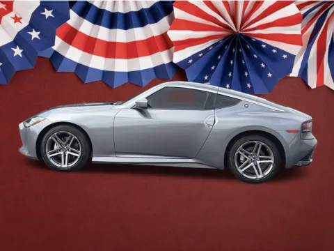 Photos of 2025 Nissan Z Sport for sale in Lithia Springs, GA at Nissan of Lithia Springs