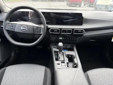 Photos of 2027 Nissan Sentra SV for sale in Lithia Springs, GA at Nissan of Lithia Springs