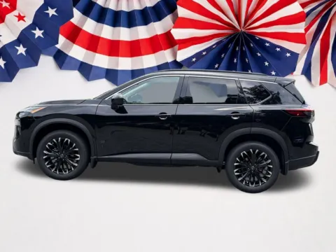 Photos of 2026 Nissan Rogue Dark Armor for sale in Lithia Springs, GA at Nissan of Lithia Springs