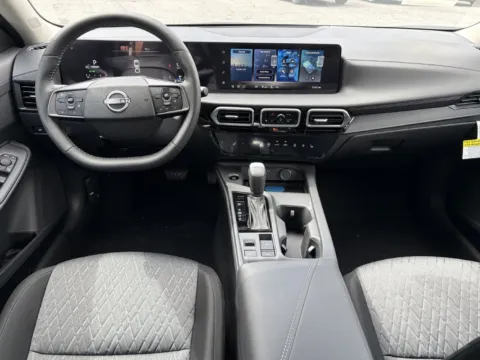 Photos of 2027 Nissan Sentra SV for sale in Lithia Springs, GA at Nissan of Lithia Springs