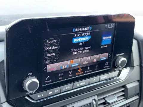 Another view of 2023 Nissan Pathfinder S for sale in Lithia Springs, GA at Nissan of Lithia Springs