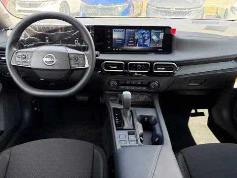 Photos of 2027 Nissan Sentra S for sale in Lithia Springs, GA at Nissan of Lithia Springs