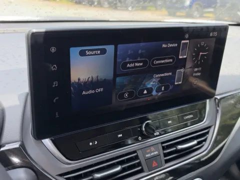 More photos of 2026 Nissan Altima 2.5 SR at Nissan of Lithia Springs, GA