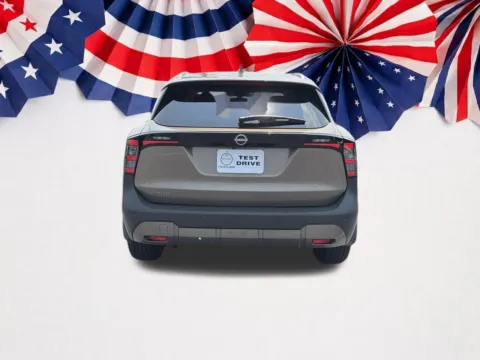 More photos of 2025 Nissan Kicks SV at Nissan of Lithia Springs, GA