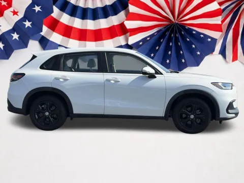 More photos of 2023 Honda HR-V LX at Nissan of Lithia Springs, GA