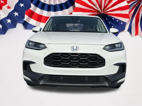 More photos of 2023 Honda HR-V LX at Nissan of Lithia Springs, GA
