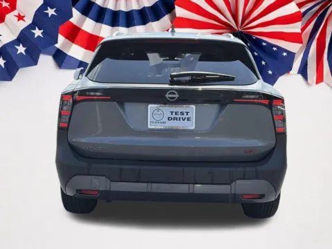 More photos of 2025 Nissan Kicks SR at Nissan of Lithia Springs, GA
