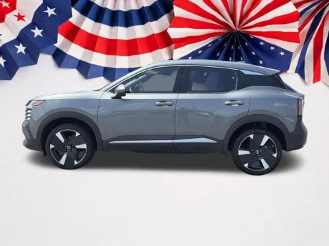 Photos of 2025 Nissan Kicks SR for sale in Lithia Springs, GA at Nissan of Lithia Springs