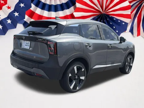 More photos of 2025 Nissan Kicks SR at Nissan of Lithia Springs, GA