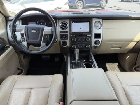 Photos of 2017 Ford Expedition Limited for sale in Lithia Springs, GA at Nissan of Lithia Springs