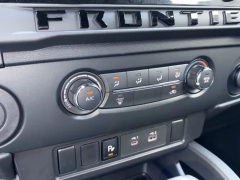 More photos of 2027 Nissan Frontier SV at Nissan of Lithia Springs, GA
