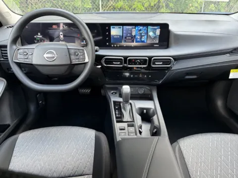 Photos of 2027 Nissan Sentra SV for sale in Lithia Springs, GA at Nissan of Lithia Springs