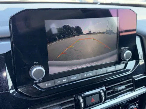More photos of 2025 Nissan Pathfinder SV at Nissan of Lithia Springs, GA